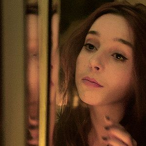 Foto Bernadette Lafont - E Deus Criou a Mulher Livre