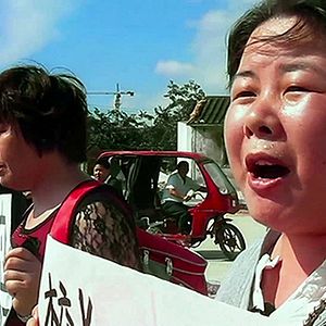 Foto Hooligan Sparrow