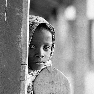 Foto Kabadio - O Tempo Não Tem Pressa, Anda Descalço