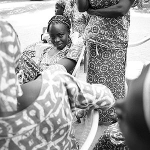 Foto Kabadio - O Tempo Não Tem Pressa, Anda Descalço