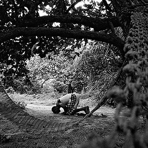 Foto Kabadio - O Tempo Não Tem Pressa, Anda Descalço