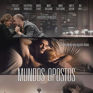 Foto Mundos Opostos