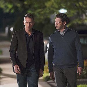 Foto Madam Secretary