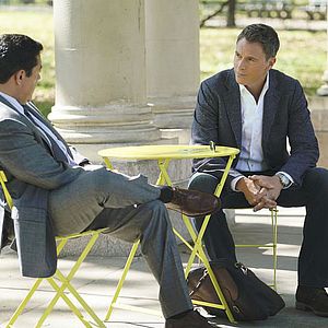 Foto Madam Secretary