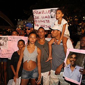 Foto Na Sombra do Morro