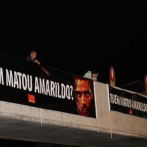 Foto Na Sombra do Morro