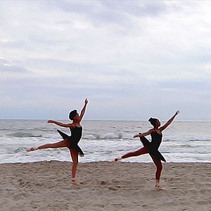 Foto Como abrir mão do mundo (e amar todas as coisas que o clima não pode mudar)