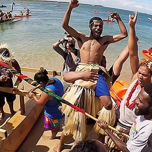 Foto Como abrir mão do mundo (e amar todas as coisas que o clima não pode mudar)