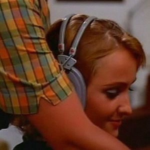 Foto Lúcia McCartney, uma Garota de Programa