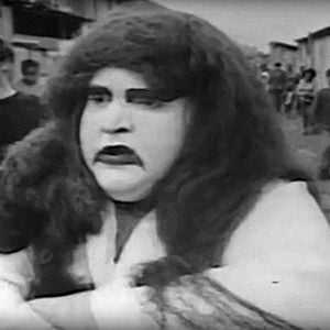 Foto Hitler Terceiro Mundo