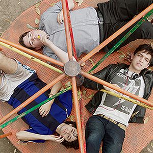 Foto Sopradora de Folhas