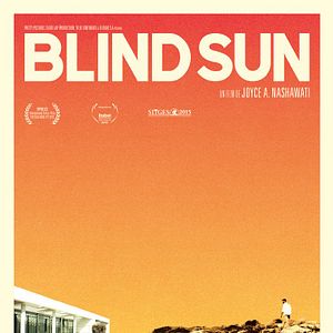 Foto Blind Sun