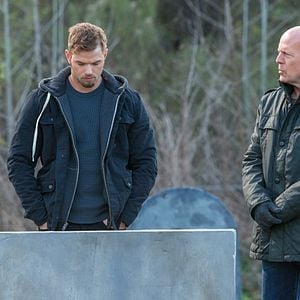 Foto Operação Resgate