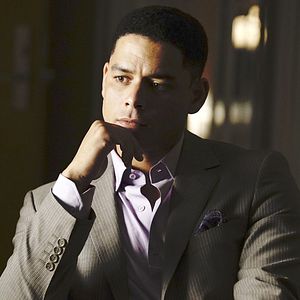 Foto Charlie Barnett