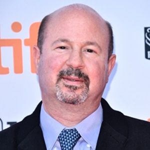 Foto Michael E. Mann