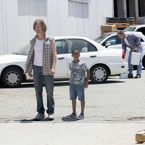 Foto William H. Macy