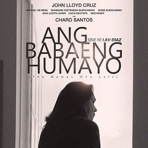 Foto A Mulher Que Se Foi