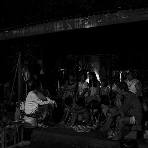 Foto A Mulher Que Se Foi