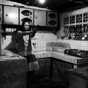 Foto A Mulher Que Se Foi