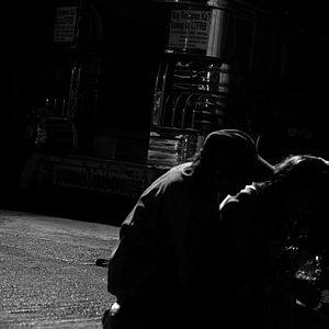 Foto A Mulher Que Se Foi