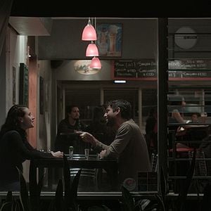 Foto El Sonido de las Cosas