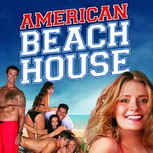 Foto Bagunça na Praia