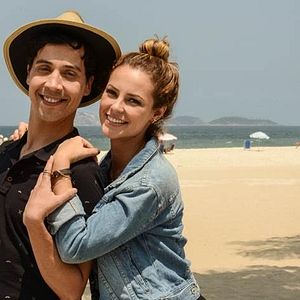 Foto Alguém Como Eu