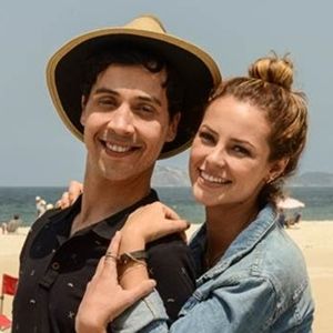 Foto Alguém Como Eu