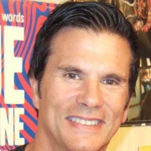 Foto Lorenzo Lamas