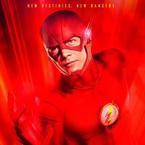 Foto The Flash (2014)