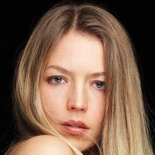 Foto Linda Zilliacus