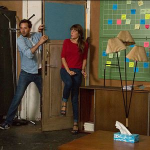 Foto Benjamin Lavernhe