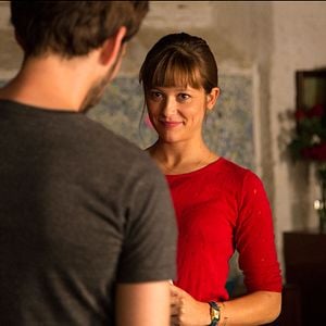 Foto Benjamin Lavernhe