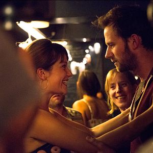 Foto Benjamin Lavernhe