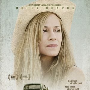 Foto Strange Weather