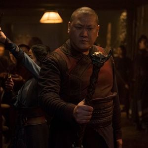 Foto Doutor Estranho