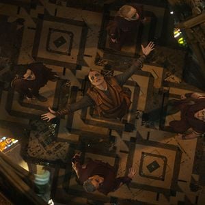 Foto Doutor Estranho