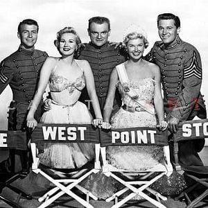 Foto Conquistando West Point