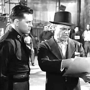 Foto Conquistando West Point