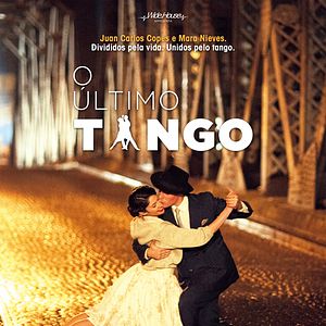 Foto O Último Tango