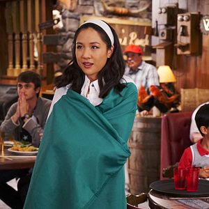 Foto Constance Wu