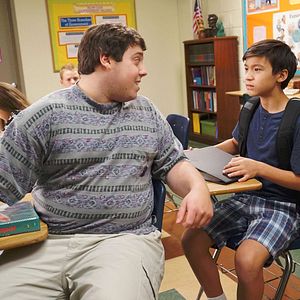 Foto Forrest Wheeler