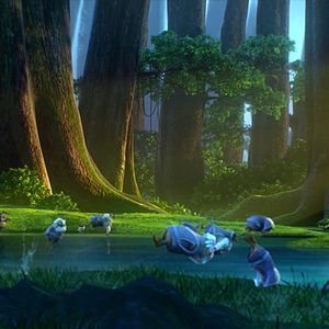 Foto Monkey King: Hero Is Back