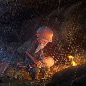 Foto Monkey King: Hero Is Back