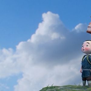 Foto Monkey King: Hero Is Back