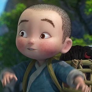 Foto Monkey King: Hero Is Back