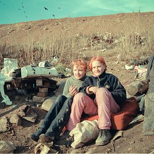 Foto Algo Melhor Por Vir