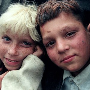 Foto Algo Melhor Por Vir