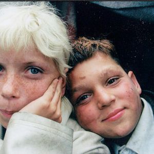 Foto Algo Melhor Por Vir