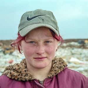 Foto Algo Melhor Por Vir